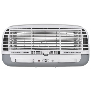 Очиститель воздуха Экология Супер Плюс Турбо вид спереди