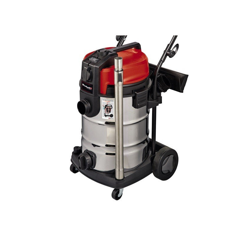 Пылесос Einhell TE-VC 2230 SA корпус