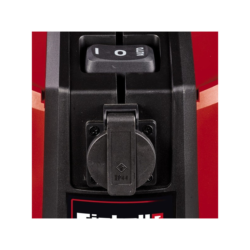 Пылесос Einhell TE-VC 2230 SA розетка