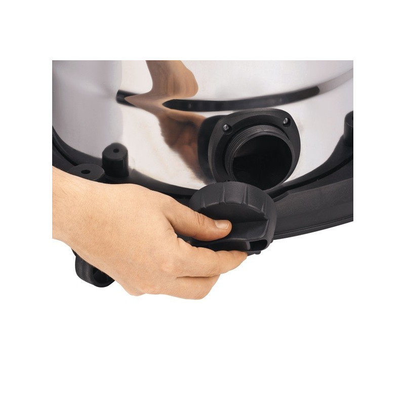 Пылесос Einhell TE-VC 2230 SA для слива