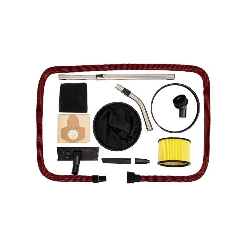 Пылесос Einhell TE-VC 2230 SA комплект