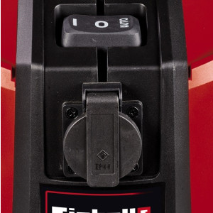 Пылесос Einhell TE-VC 2230 SA розетка
