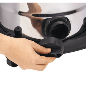 Пылесос Einhell TE-VC 2230 SA для слива