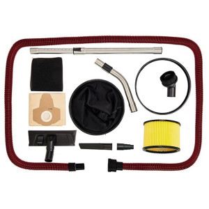 Пылесос Einhell TE-VC 2230 SA комплект