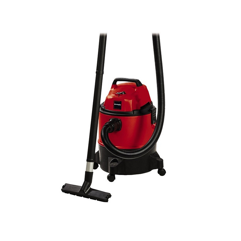 Пылесос Einhell TC-VC 1825