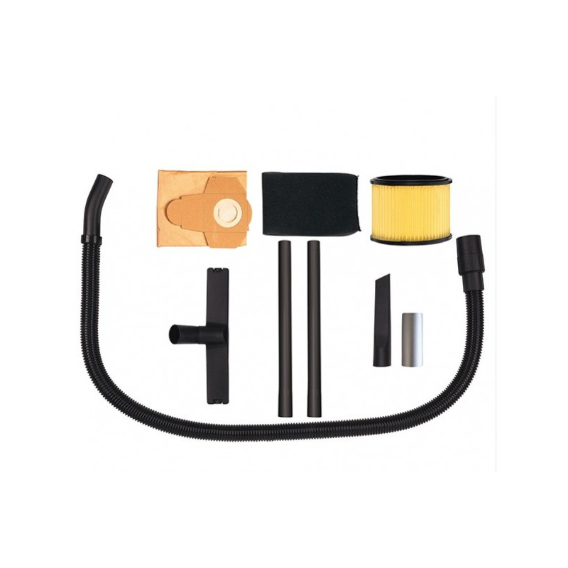 Пылесос Einhell TC-VC 1825 комплект