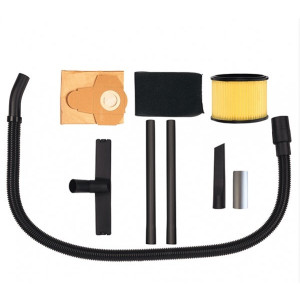 Пылесос Einhell TC-VC 1825 комплект