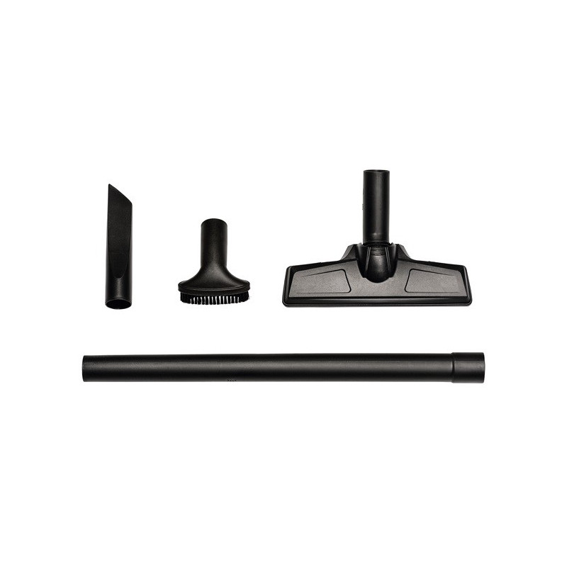 Портативный пылесос Einhell TE-VC 18 Li-Solo (без АКБ) насадки