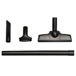 Портативный пылесос Einhell TE-VC 18 Li-Solo (без АКБ) насадки