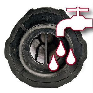 Портативный пылесос Einhell TE-VC 18 Li-Solo (без АКБ) фильтр