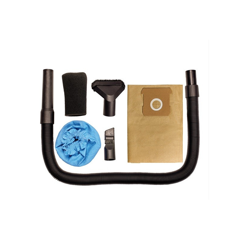 Пылесос Einhell TE-VC 18/10 Li-Solo (без АКБ) комплект