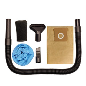 Пылесос Einhell TE-VC 18/10 Li-Solo (без АКБ) комплект