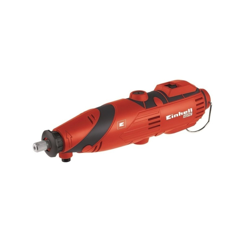 Гравер Einhell TC-MG 135 E общий вид.