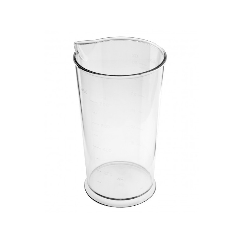 Блендер Maunfeld MF-123SB PRO вид мерного стакана.