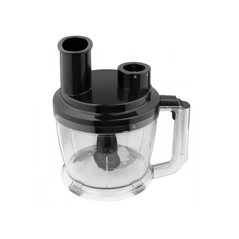 Блендер Maunfeld MF-123SB PRO вид чаши.