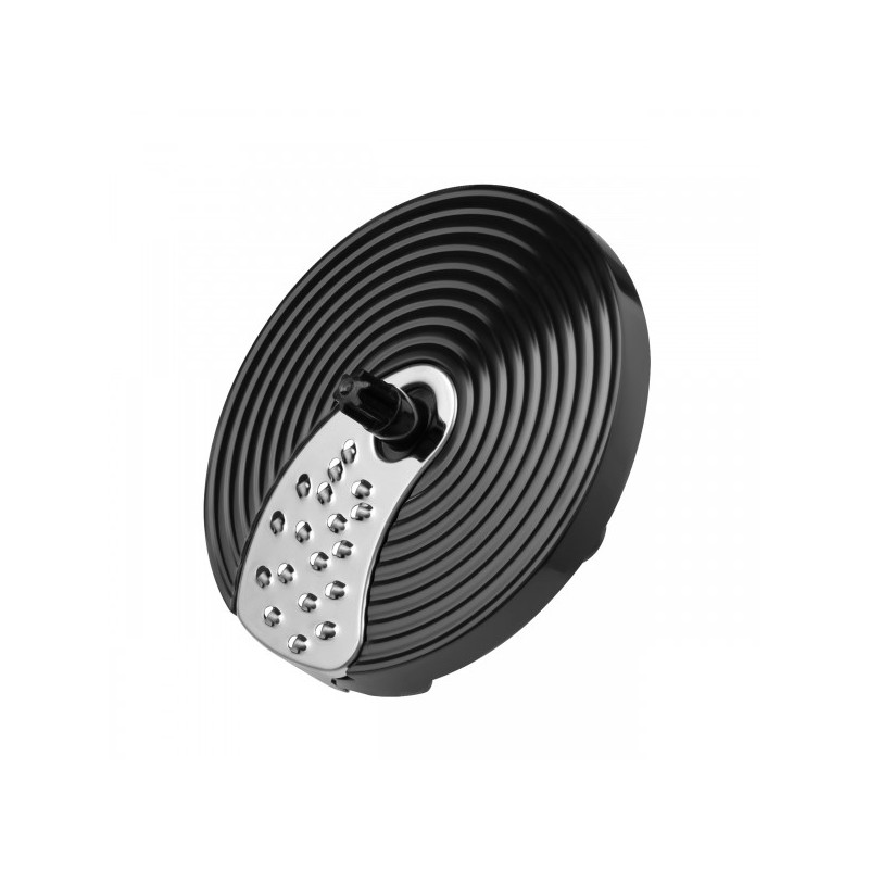 Блендер Maunfeld MF-123SB PRO вид измельчителя.