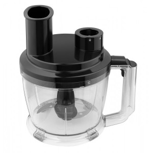 Блендер Maunfeld MF-123SB PRO вид чаши.