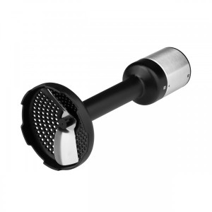 Блендер Maunfeld MF-123SB PRO вид измельчителя.