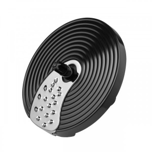 Блендер Maunfeld MF-123SB PRO вид измельчителя.