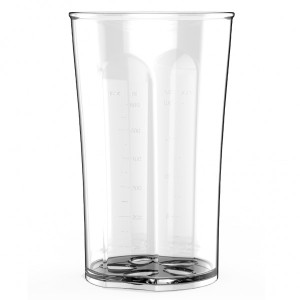 Блендер Maunfeld MF-133B вид мерного стакана.