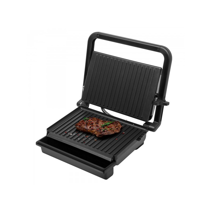 Электрогриль Maunfeld MF-1322S конечный вид продукта.