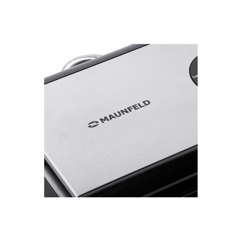 Электрогриль Maunfeld MF-1322S вид.