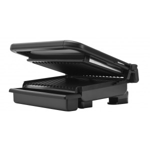 Электрогриль Maunfeld MF-1322S вид решетки.