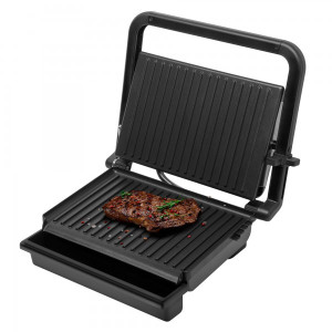 Электрогриль Maunfeld MF-1322S конечный вид продукта.