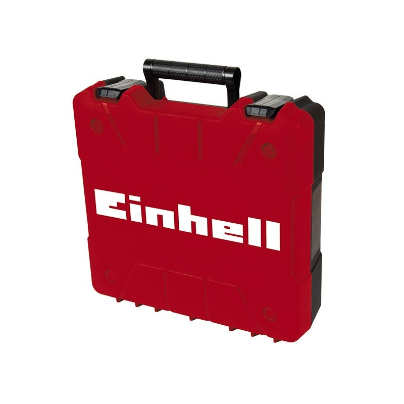 Дрель-шуруповерт Einhell PXC TE-CD 18/48 Li-i 4513935 кейс
