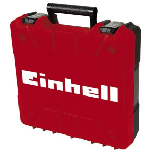Дрель-шуруповерт Einhell PXC TE-CD 18/48 Li-i 4513935 кейс