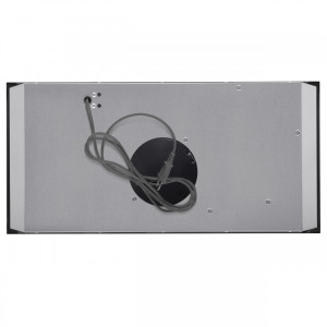 Вытяжка HOMSair Fleet 60 Black вид шнура.