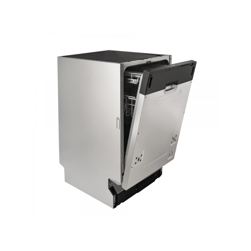 Посудомоечная машина Exiteq EXDW-I406 общий вид