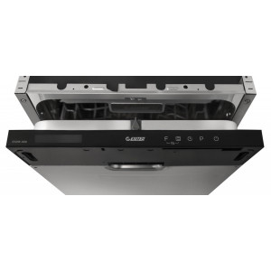 Посудомоечная машина Exiteq EXDW-I406 вид панели управления