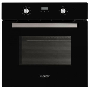 Электрический духовой шкаф Exiteq EXO-402 Black