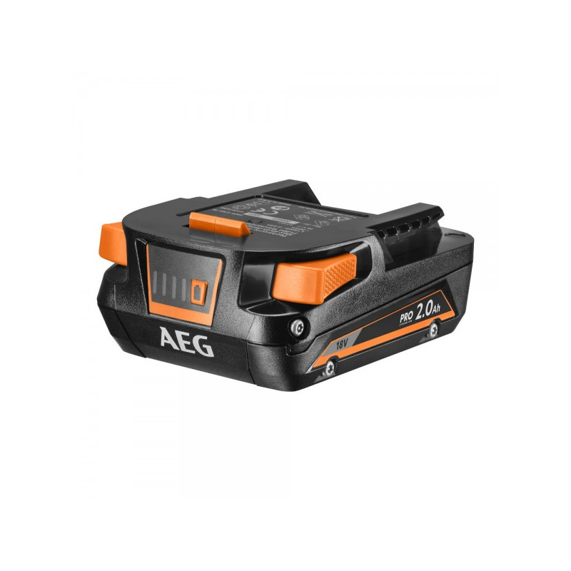 Аккумулятор AEG Powertools Set L1820S