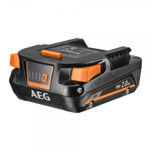 Аккумулятор AEG Powertools Set L1820S