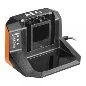 Зарядное устройство AEG Powertools Set L1820S