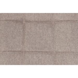 Стул AksHome Sky бежевый/черный обивка