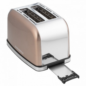 Тостер Maunfeld MF-821BZ подставка для крошек