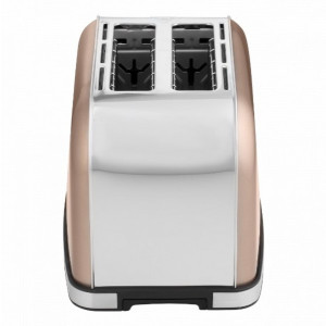 Тостер Maunfeld MF-821BZ секции для тостов