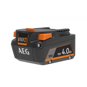 Аккумулятор AEG Powertools Set L1840S