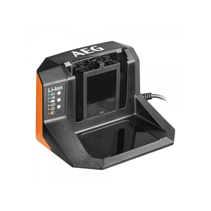 Зарядное устройство AEG Powertools BL18S 18 В