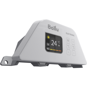 Блок управления Ballu BCT/EVU-3 E