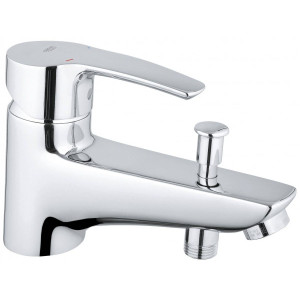 Смеситель Grohe Eurostyle 33614001 хром