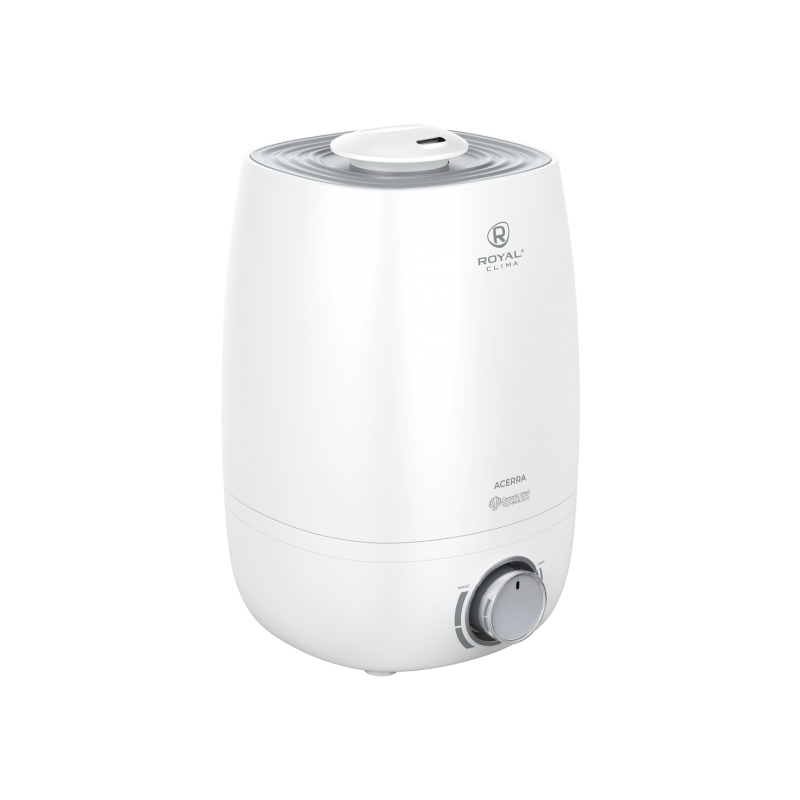 Увлажнитель воздуха Royal Clima RUH-AC300/4.0M-WT