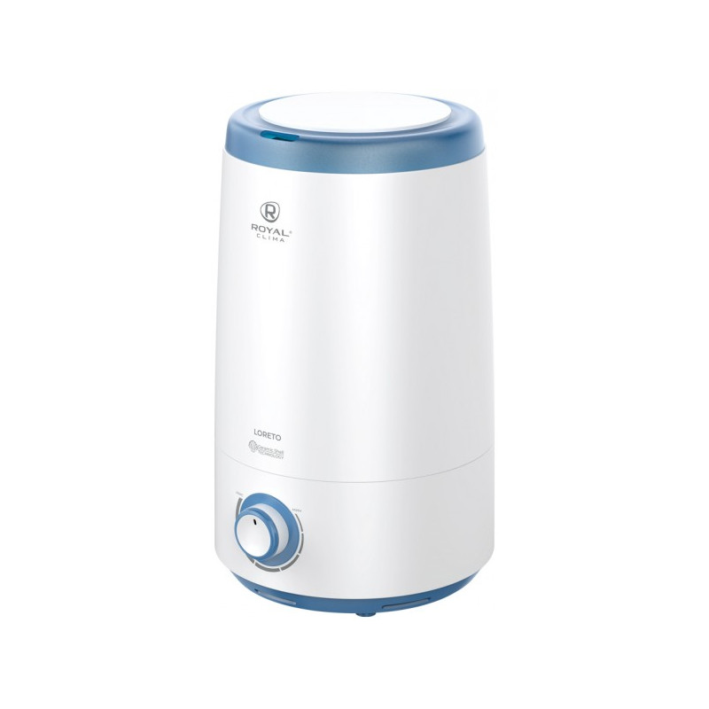 Увлажнитель воздуха Royal Clima RUH-LT300/3.5M-BU