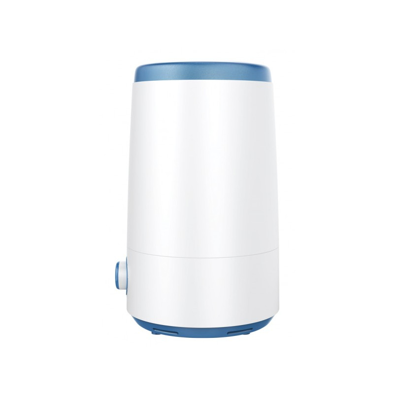 Увлажнитель воздуха Royal Clima RUH-LT300/3.5M-BU вид сзади