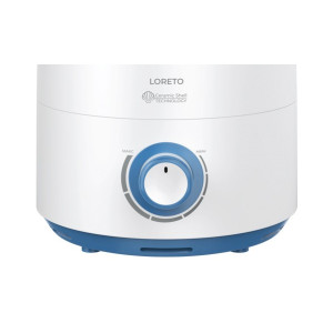 Увлажнитель воздуха Royal Clima RUH-LT300/3.5M-BU панель