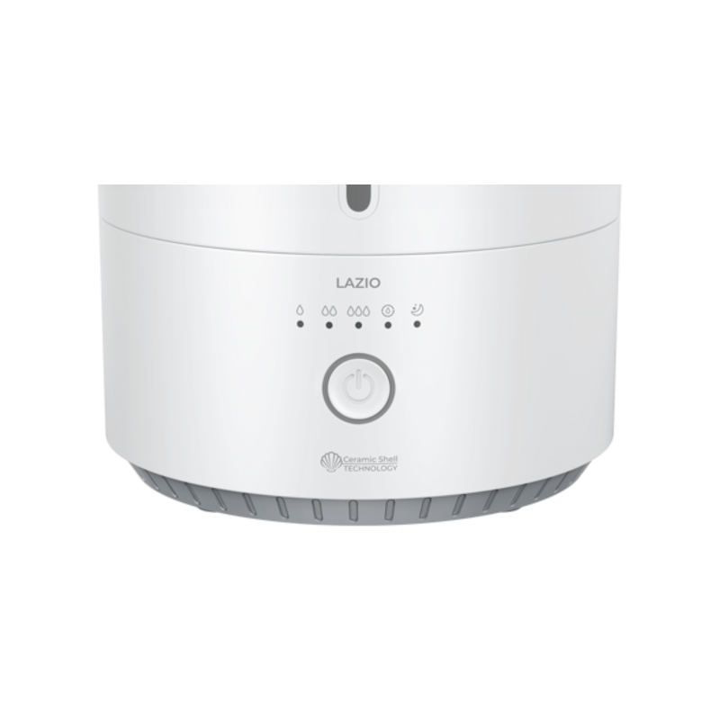 Увлажнитель воздуха Royal Clima RUH-LZ300/4.8E-WT