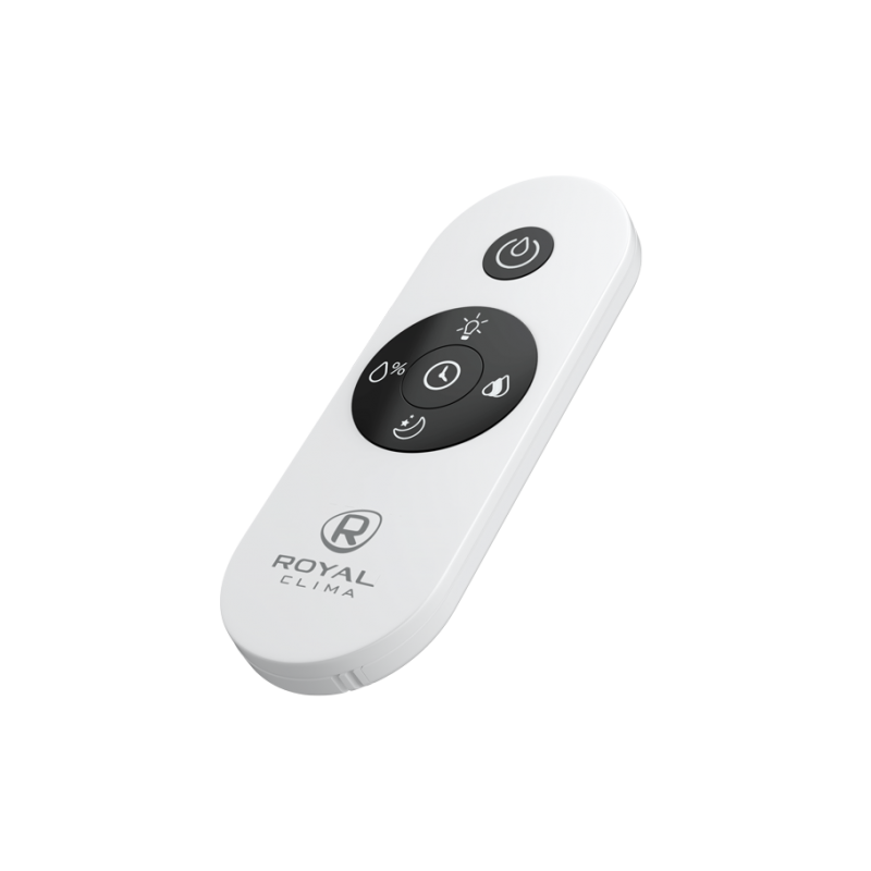 Увлажнитель воздуха Royal Clima RUH-RV300/8.0E-WT
